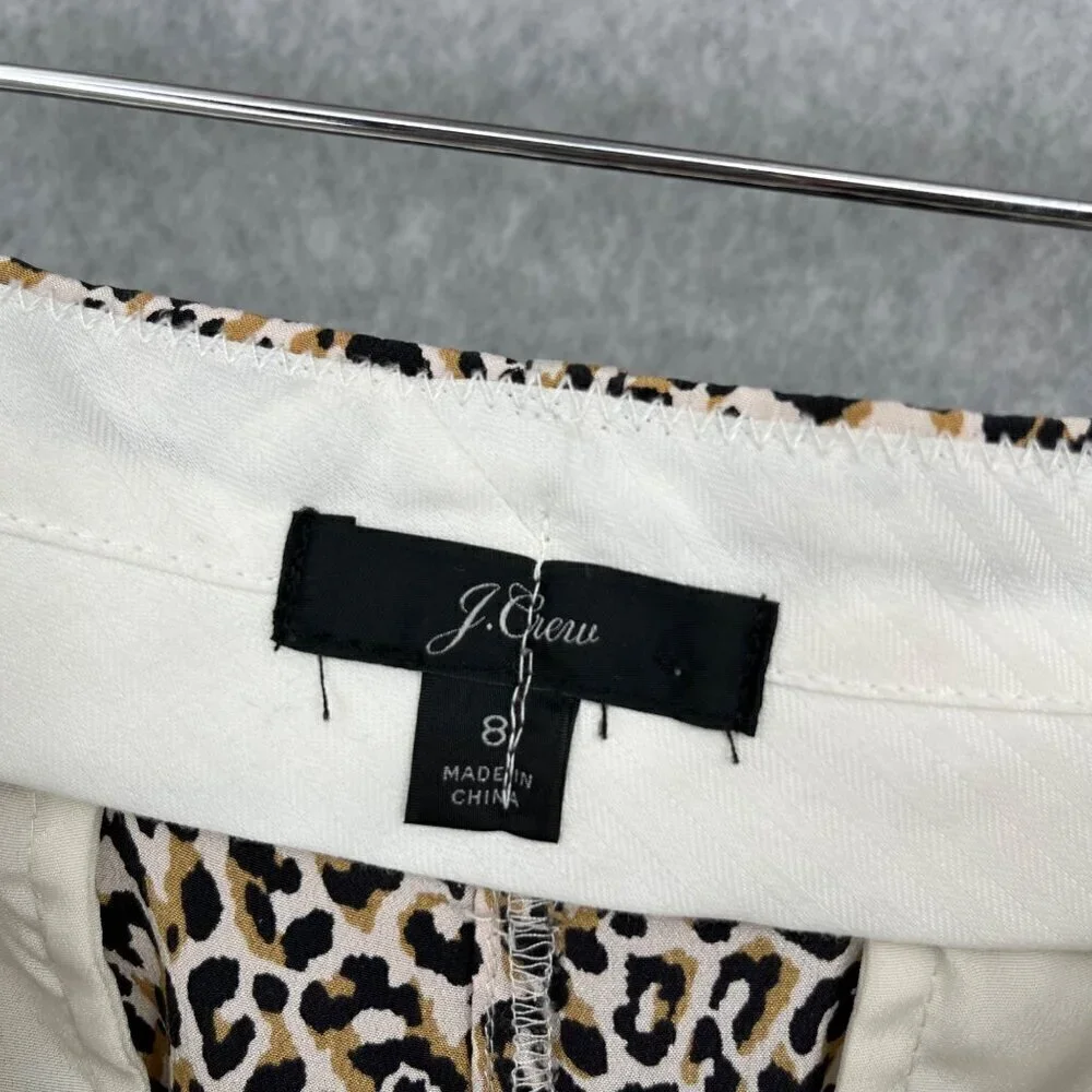 J. Crew crew womens